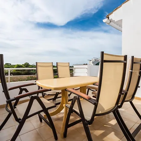 Penthouse-apartment Zum Wohlfuehlen דירה אסטפונה