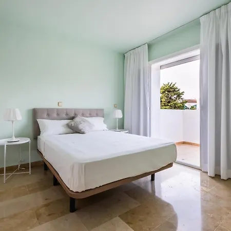 Penthouse-apartment Zum Wohlfuehlen דירה